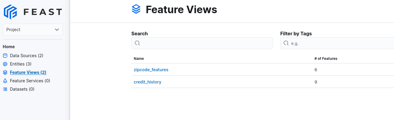 feast ui